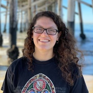 Meet your Posher, Maggie